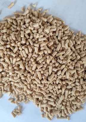 復合預混合飼料